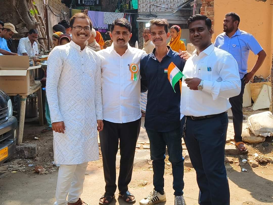 26 January 2023 Food Distribution